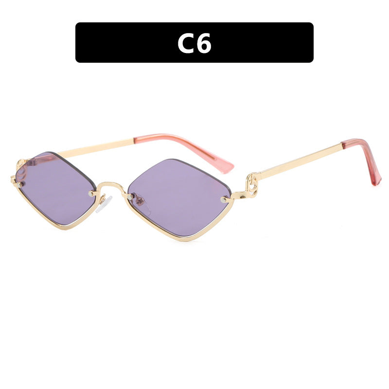 Women's stylish sunglasses Stornfield