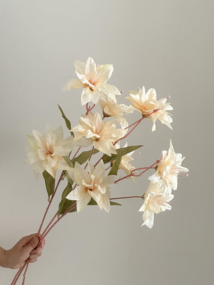 Artificial Orchid Stem
