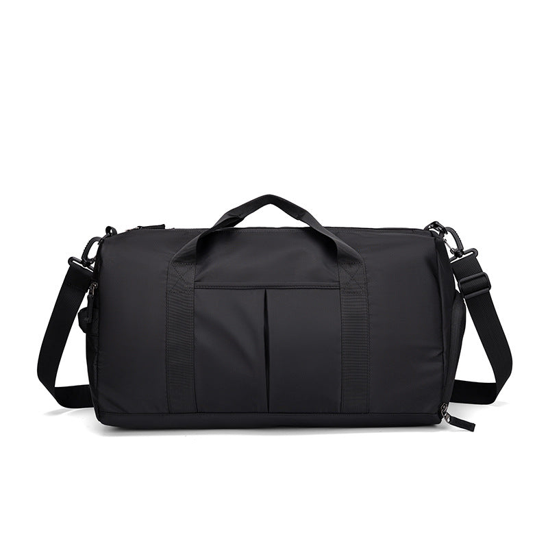 Versatile Travel Duffel Bag Stornfield