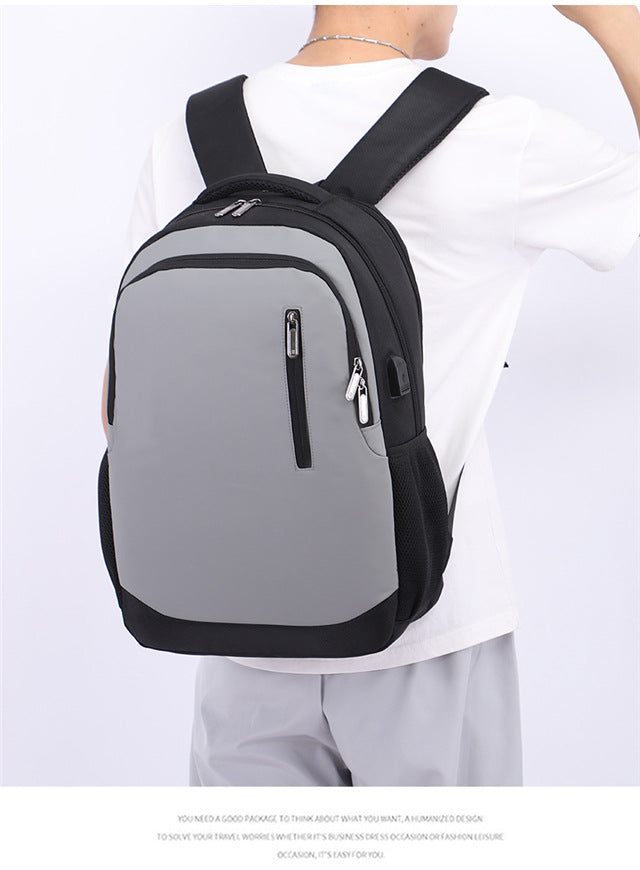 Urban Adventure Backpack Stornfield