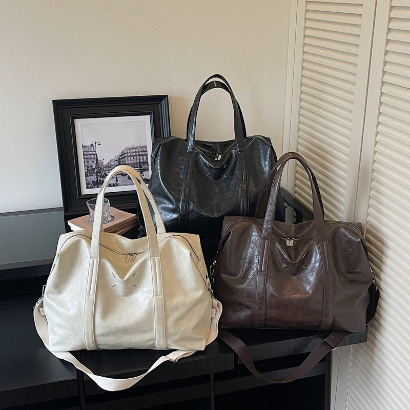 Elegant and Practical Travel Bag Stornfield