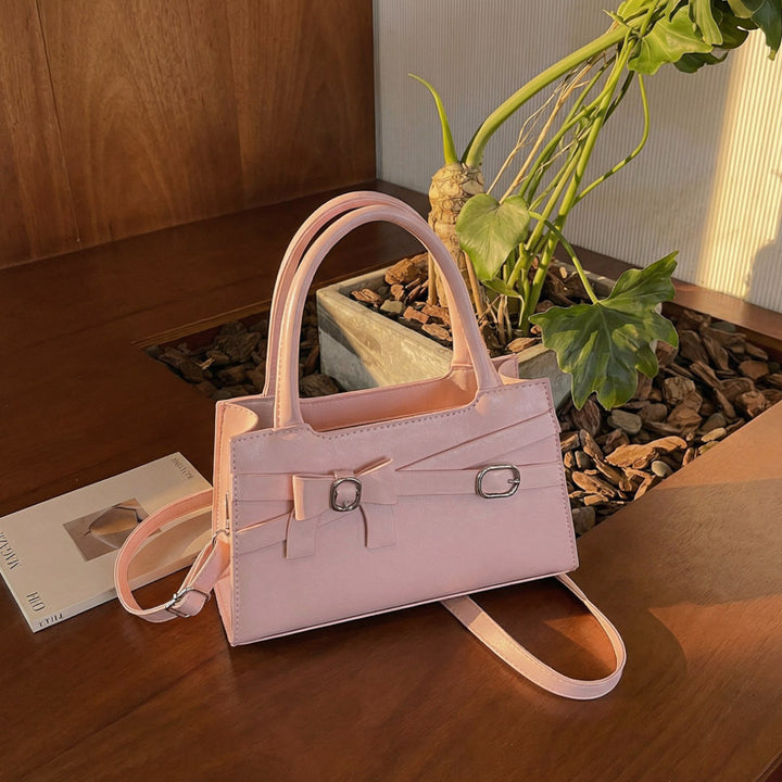 WoChic Structured Mini Handbag Stornfield