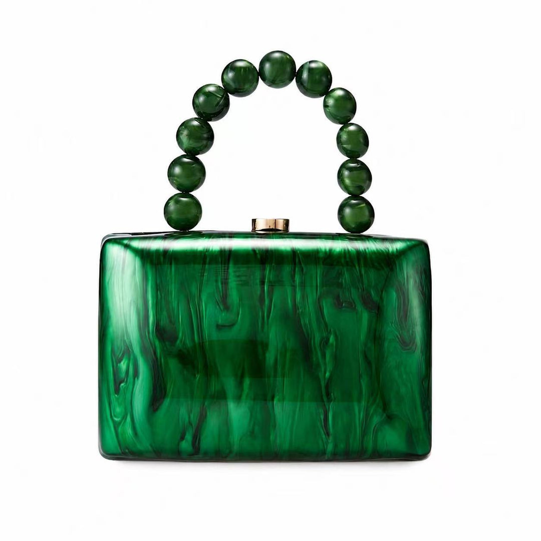 Modern Clutch