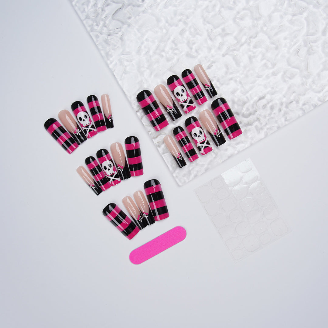 Creative Nail Art Stornfield
