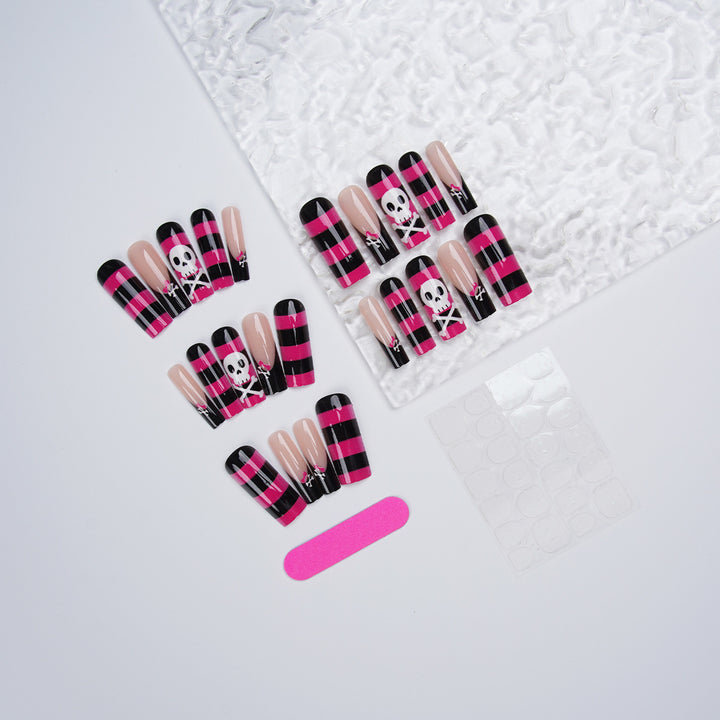 Creative Nail Art Stornfield