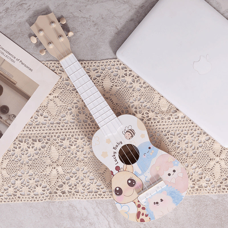 Decorative Mini Ukulele Stornfield