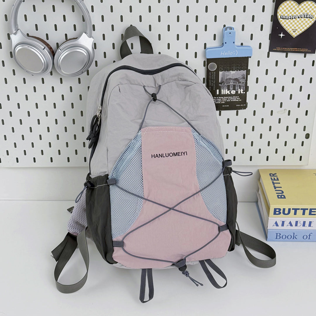 Lightweight Versatile Urban Backpack