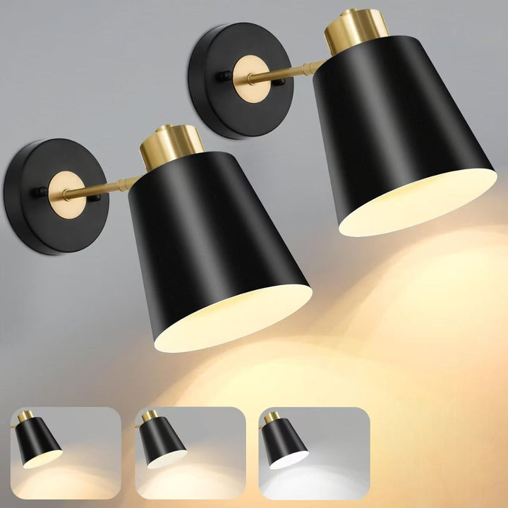 Wall Sconce