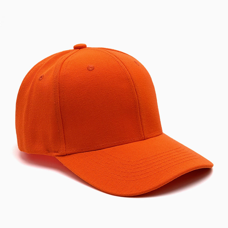 Women's stylish leisure baseball cap Stornfield