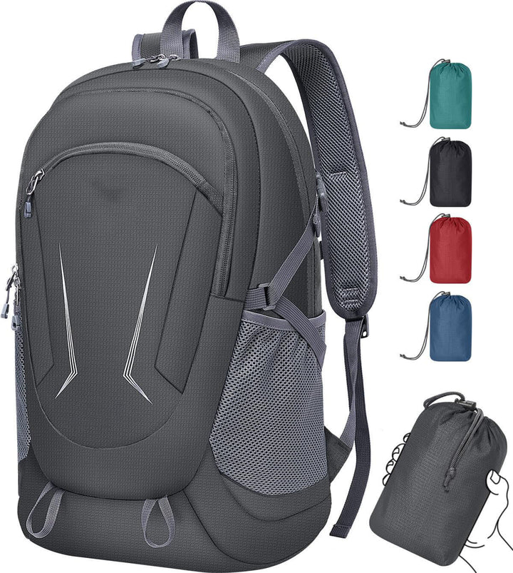 Multi-Functional Travel Backpack Stornfield
