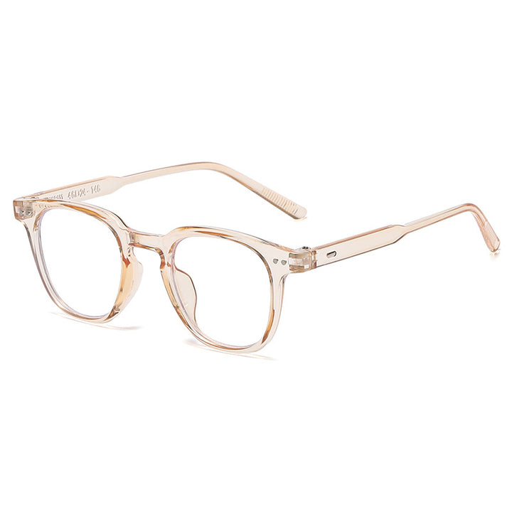 Women's stylish glasses frame with contemporary design Stornfield
