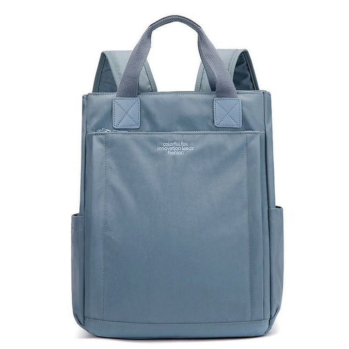 Women's Functional Urban Style Backpack Stornfield