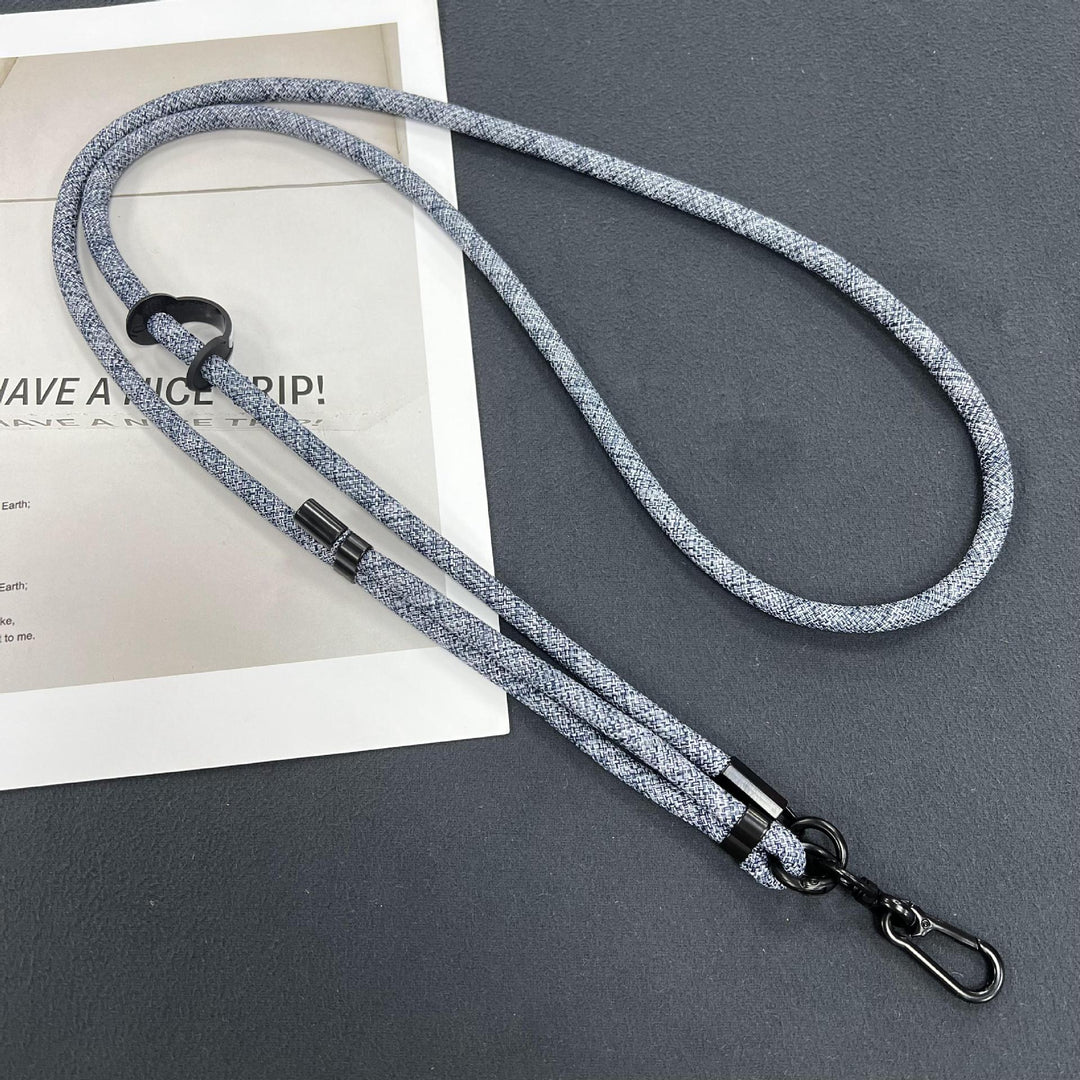 Premium Adjustable Multi-Functional Lanyard Stornfield