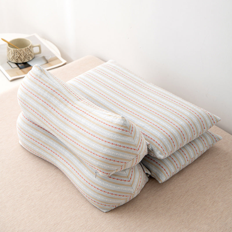 Multifunctional Neck and Head Pillow Stornfield