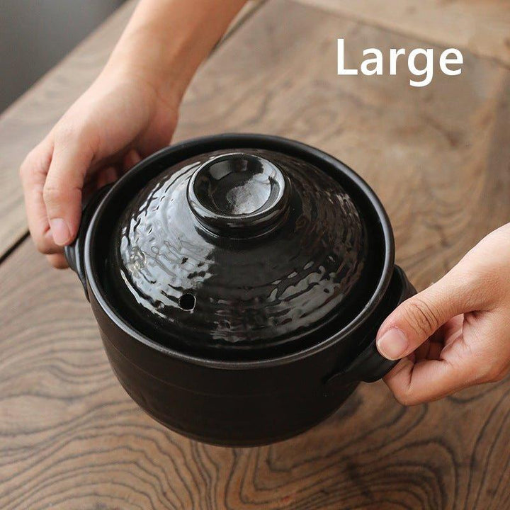 Bachelor Mini Clay Pot | Stornfield