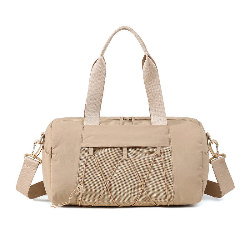 Functional Fitness Tote