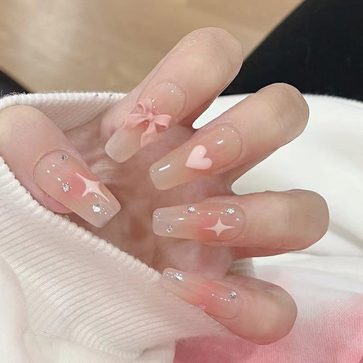 Nail Art Stornfield