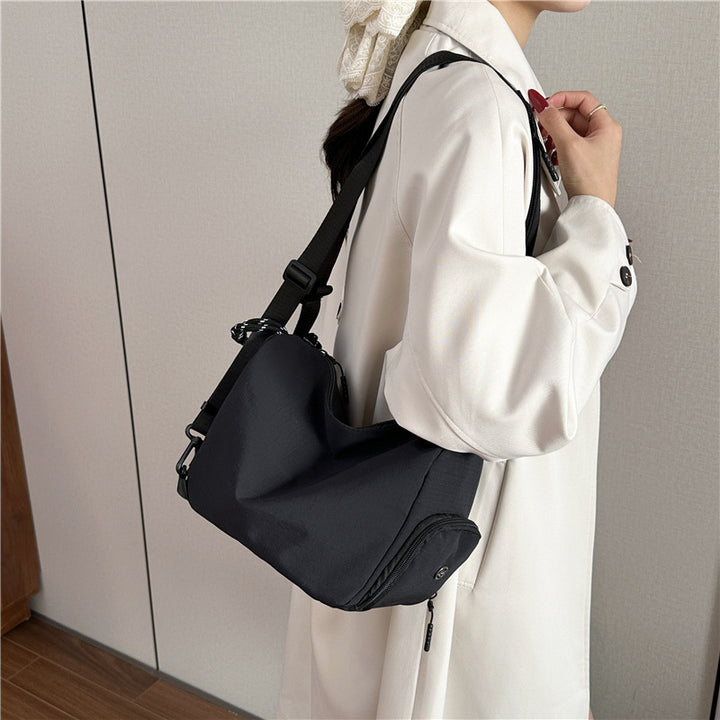Stylish Sling Backpack Stornfield