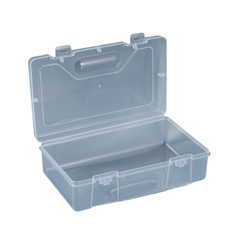 Adjustable Craft Supply Storage Box Stornfield