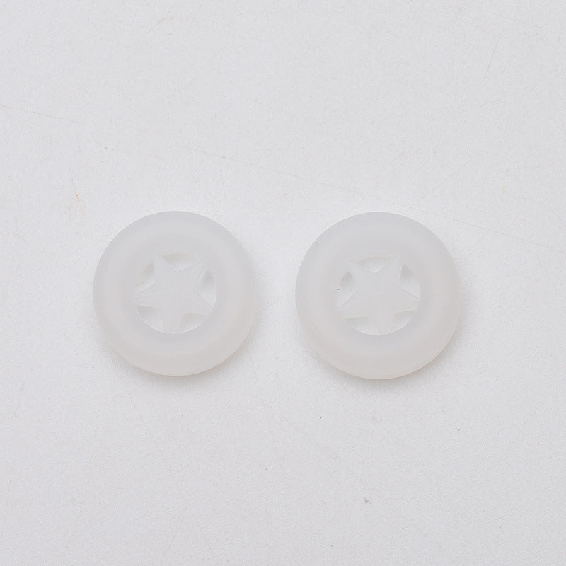 Silicone Eyewear Nose Pad Inserts Stornfield