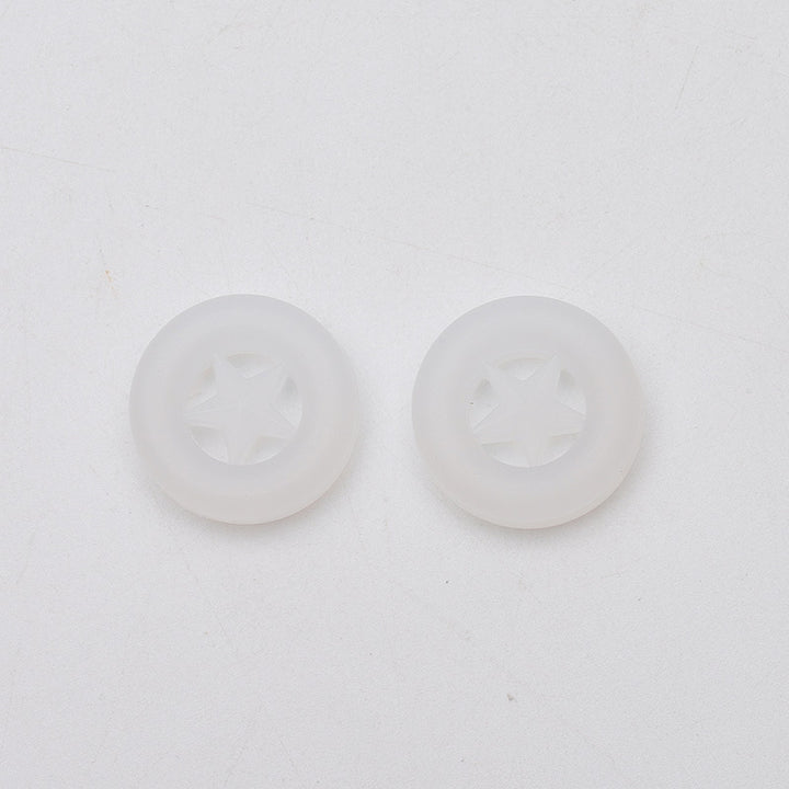 Silicone Eyewear Nose Pad Inserts Stornfield