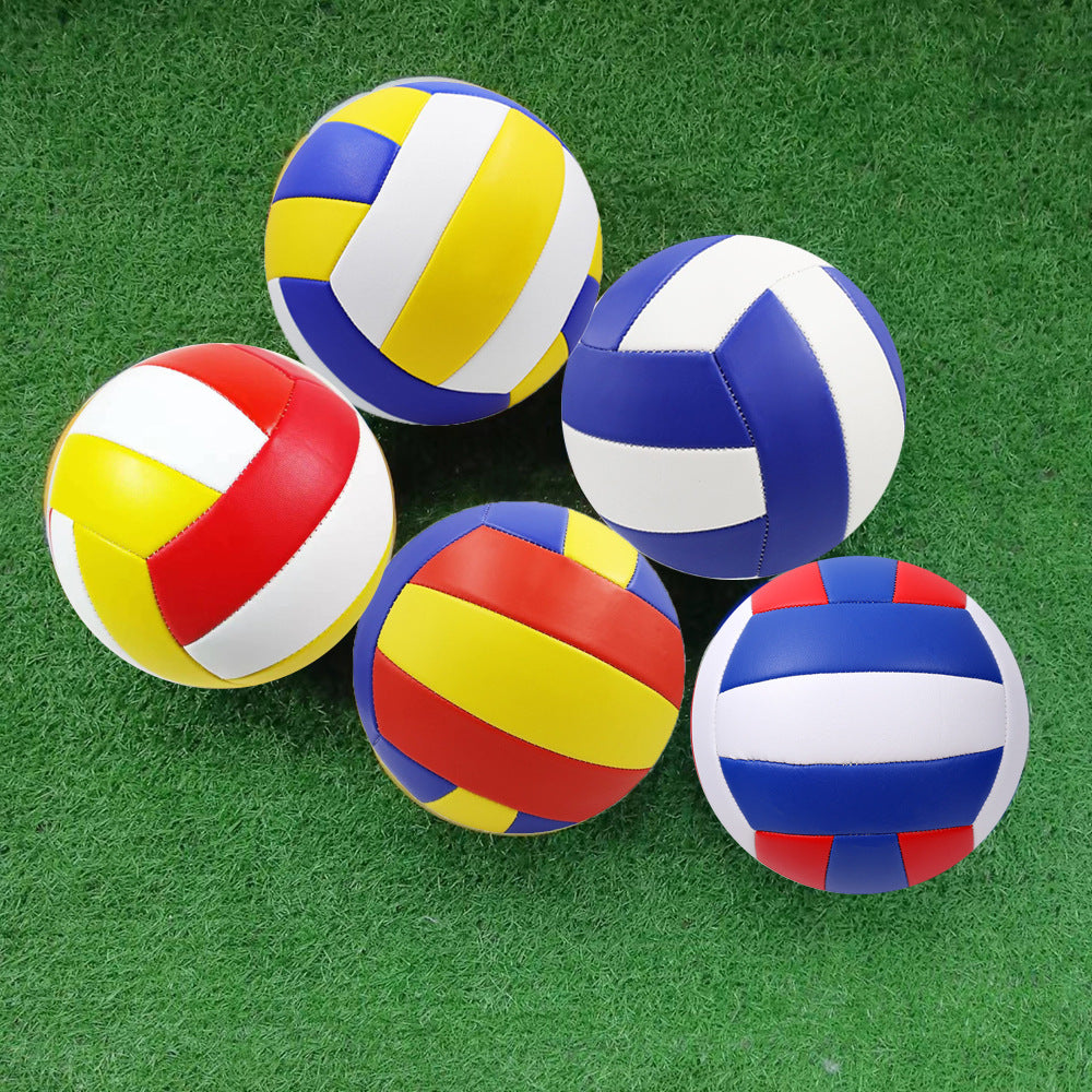 Women Volleyball Stornfield