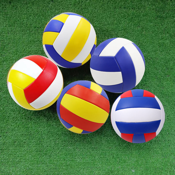 Women Volleyball Stornfield