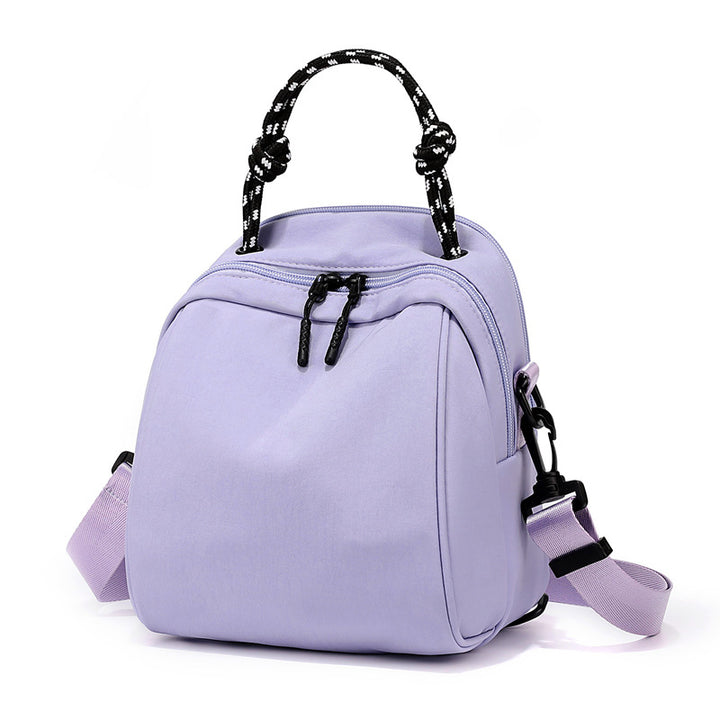 Compact Functional Travel Backpack Stornfield