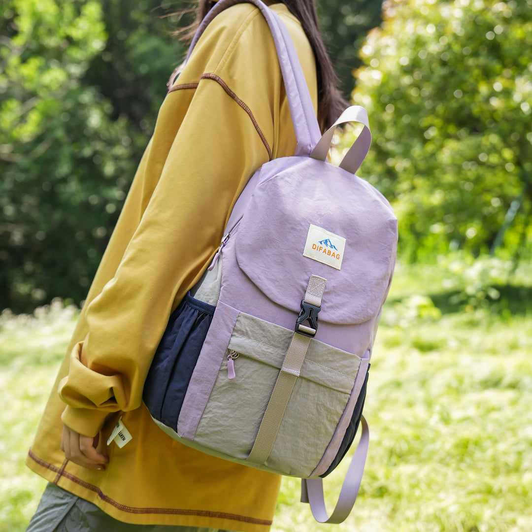 Outdoor Adventure Backpack Stornfield
