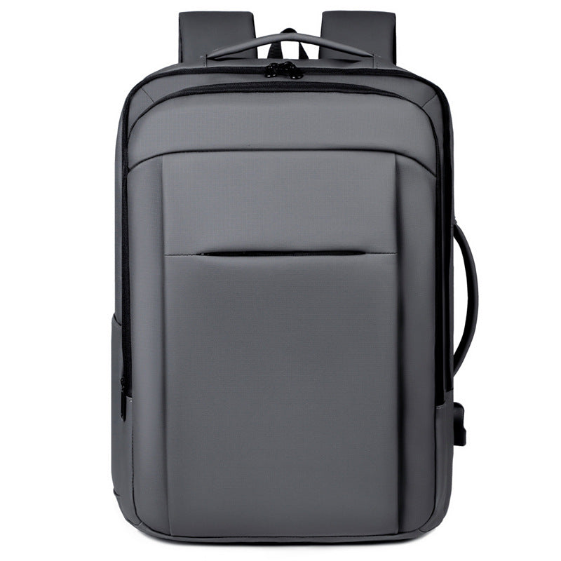 Ergonomic All-Weather Laptop Backpack Stornfield