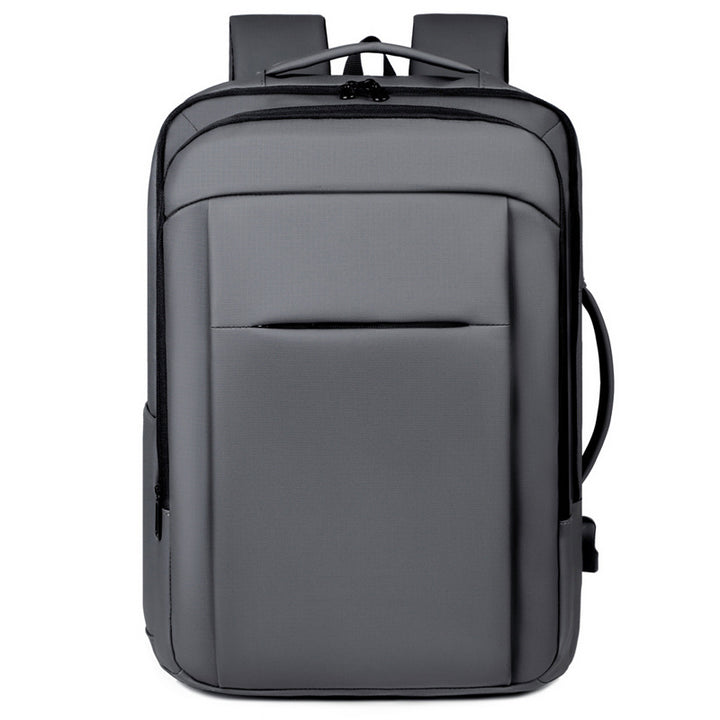 Ergonomic All-Weather Laptop Backpack Stornfield
