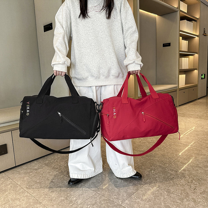 Versatile Multi-Functional Sports Duffle Bag Stornfield