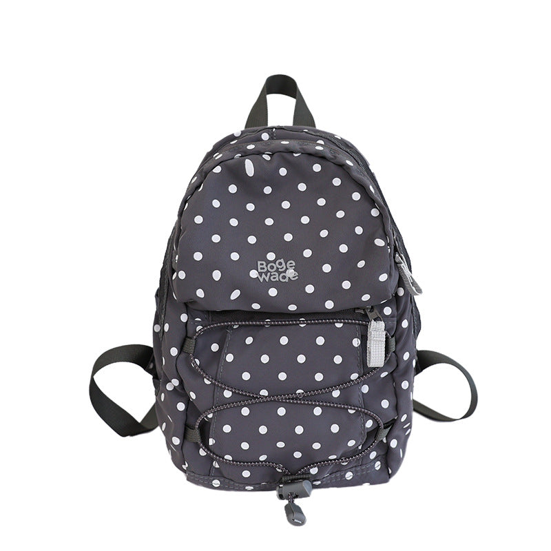 Versatile Compact Backpack Stornfield
