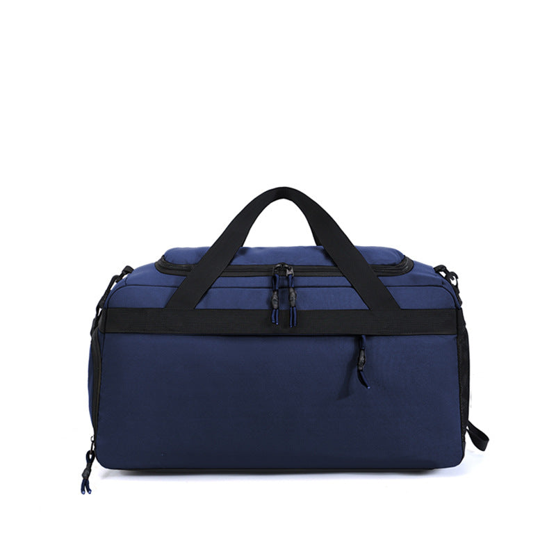 Travel-Ready Multi-Compartment Duffle Bag Stornfield