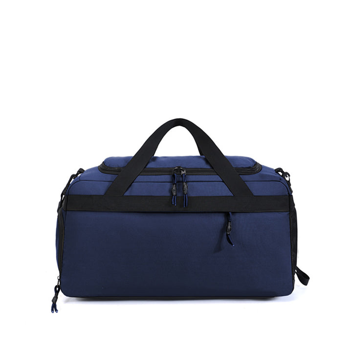 Travel-Ready Multi-Compartment Duffle Bag Stornfield
