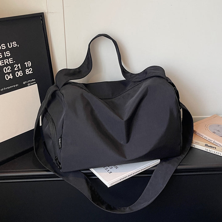 Spacious Utility Gym Bag Stornfield