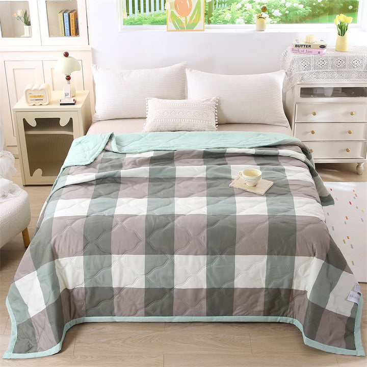 Women breathable and luxurious bedspread Stornfield