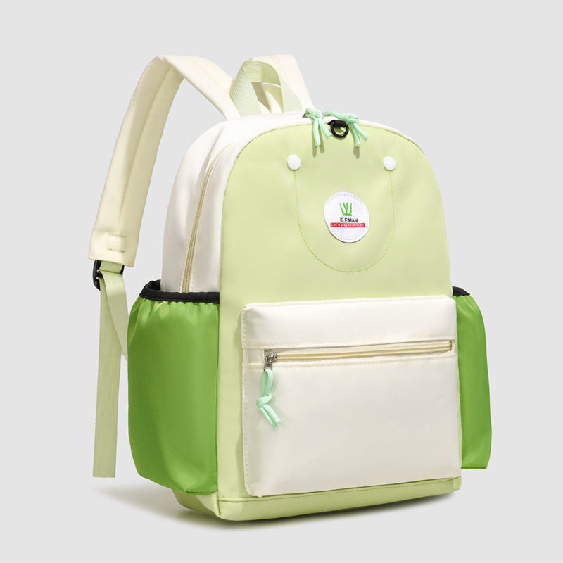 Functional Everyday Backpack Stornfield