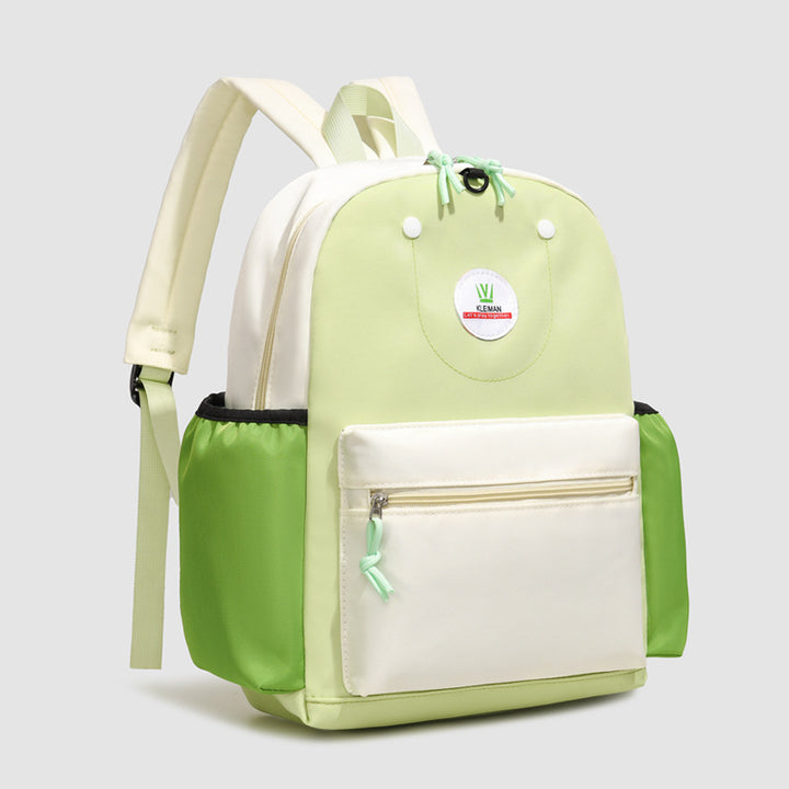 Functional Everyday Backpack Stornfield