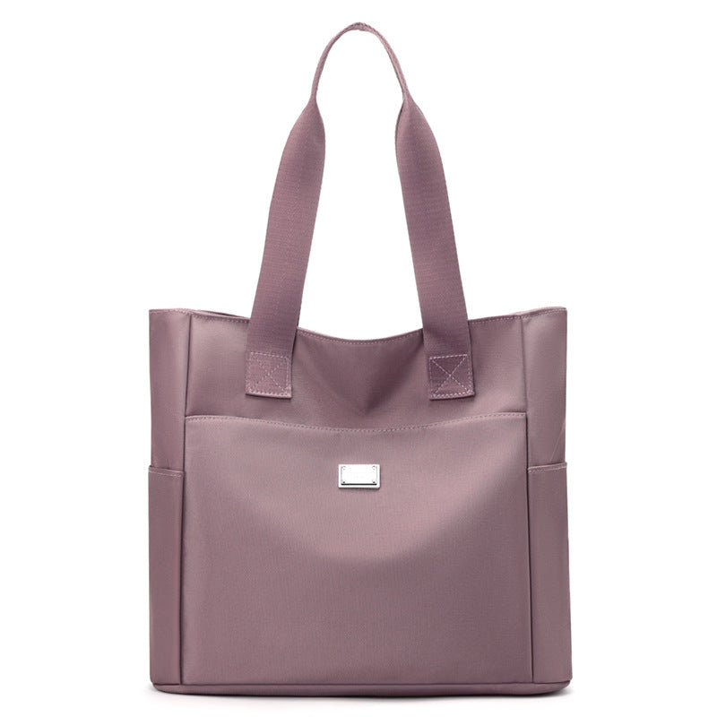 Practical everyday bag Stornfield