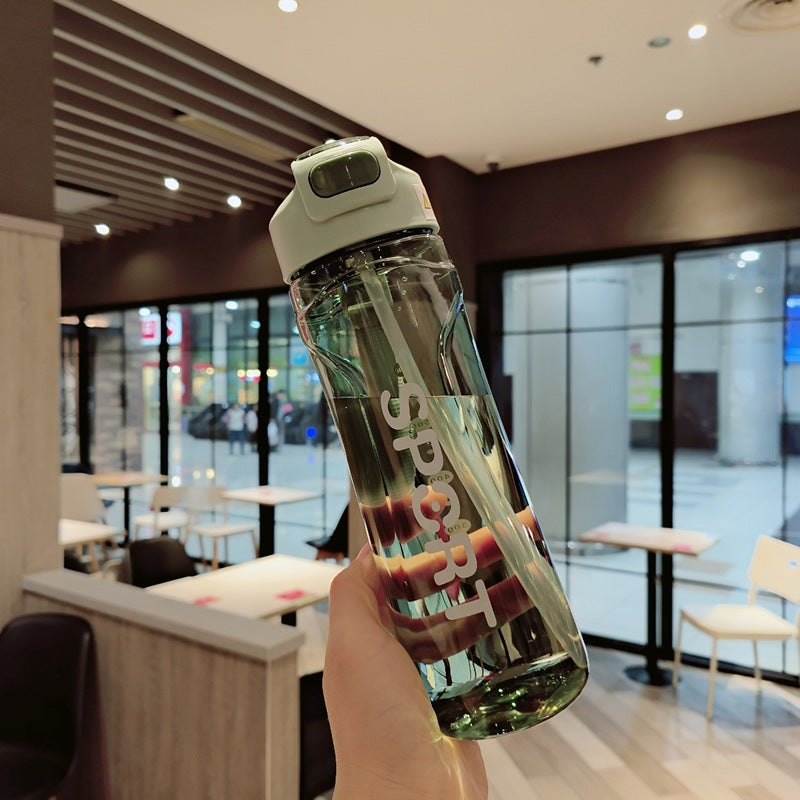 Women's Sports Water Bottle Stornfield