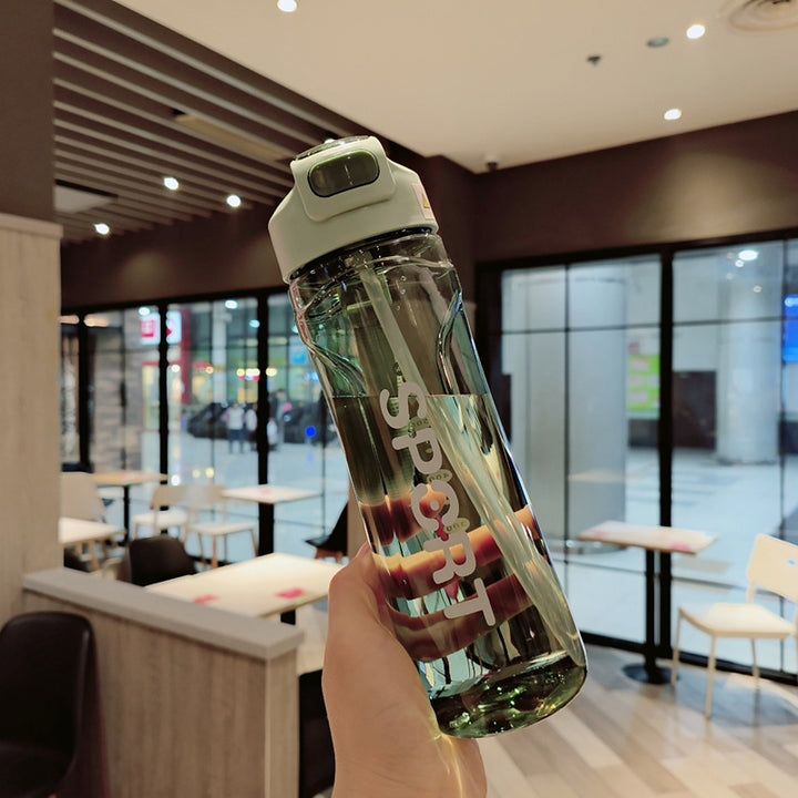 Women's Sports Water Bottle Stornfield