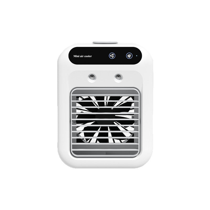 Portable Mini Air Cooler Stornfield