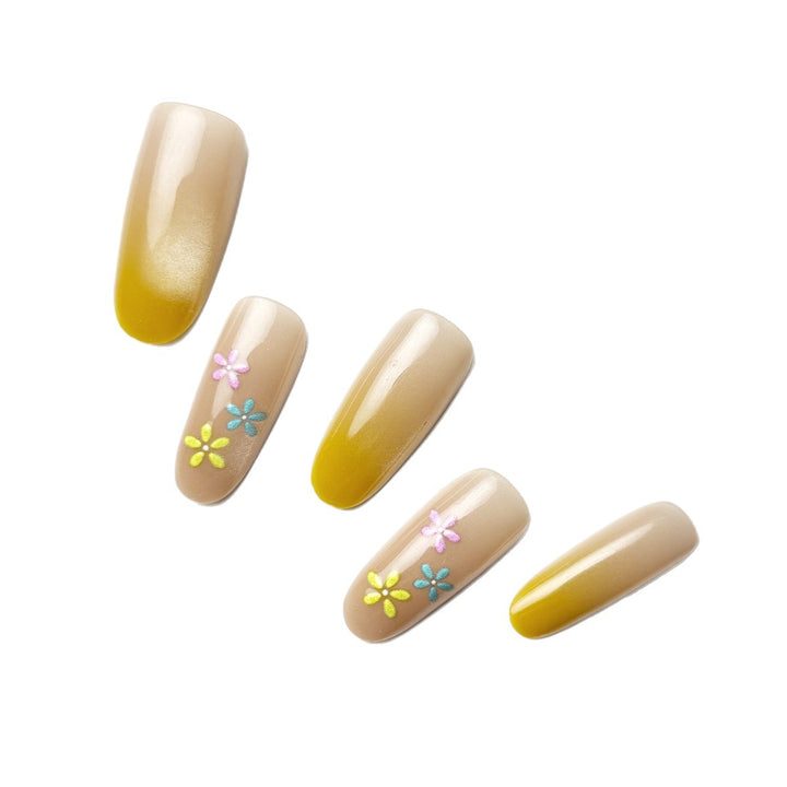 Decorative Nail Tips Stornfield