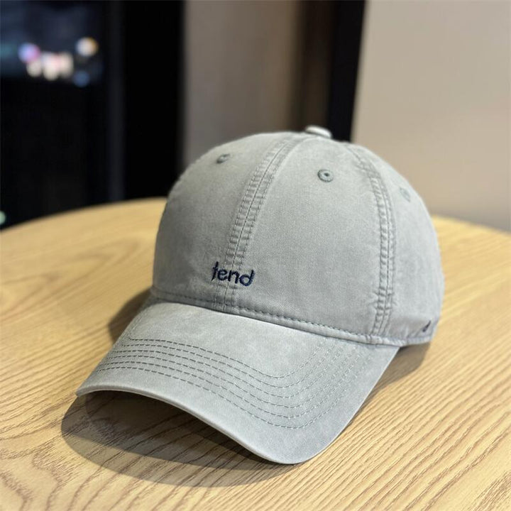 Men's Casual Baseball Cap Stornfield