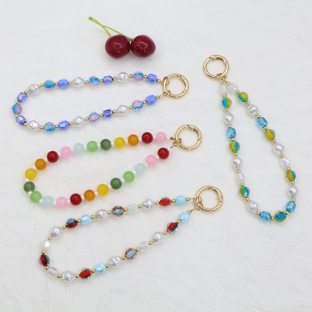Elegant Beaded Necklace Stornfield