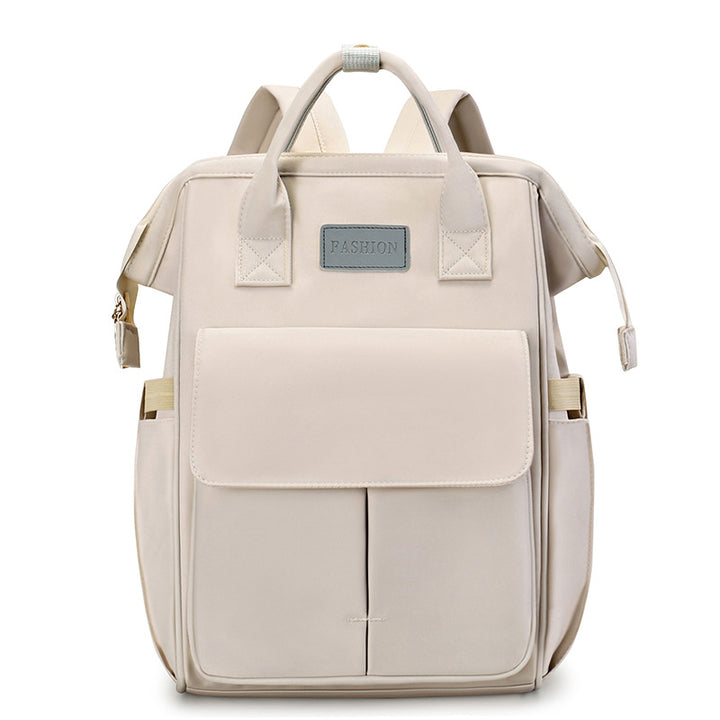 Versatile Multi-Compartment Diaper Bag Stornfield