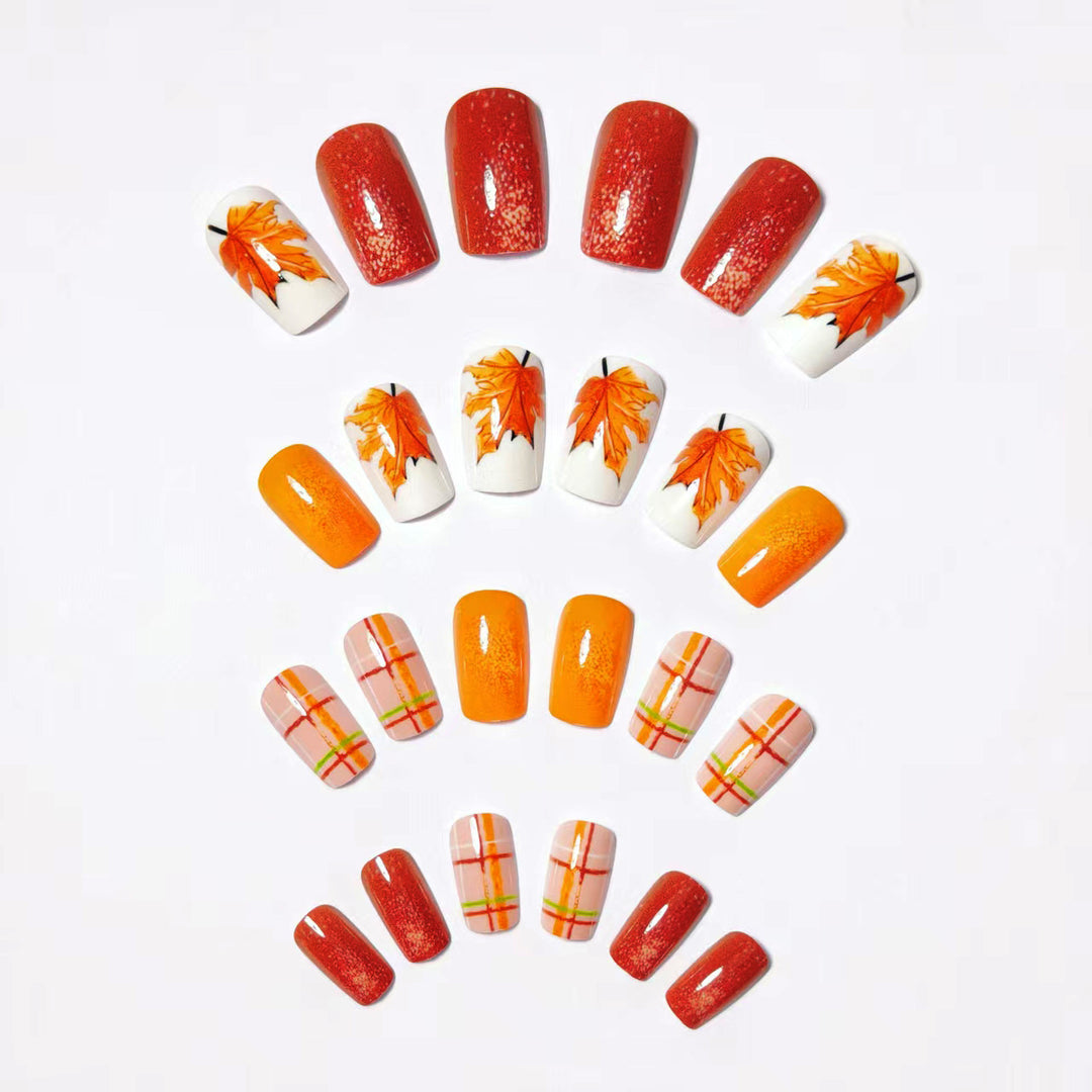 Nail Polish Set Stornfield