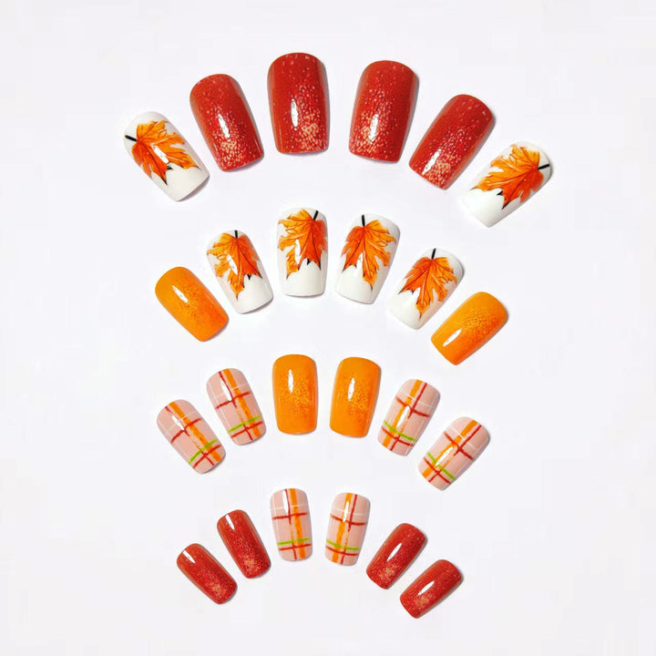 Nail Polish Set Stornfield
