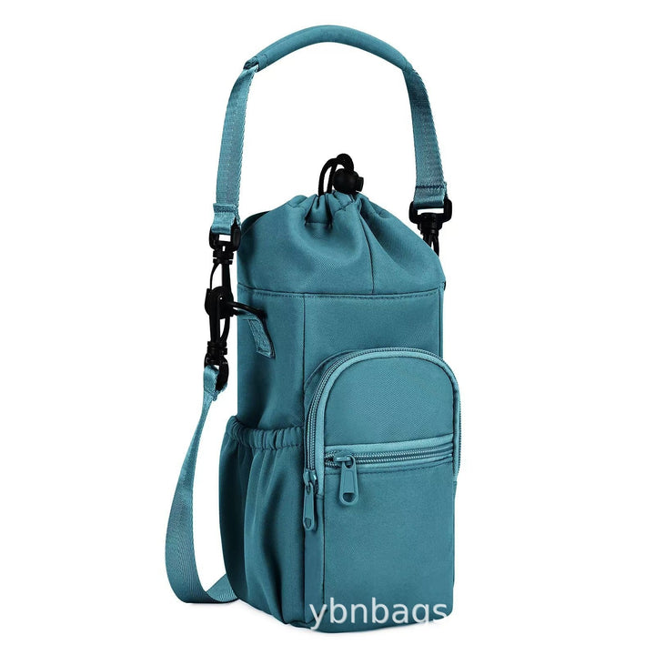 Practical Crossbody Bag Stornfield